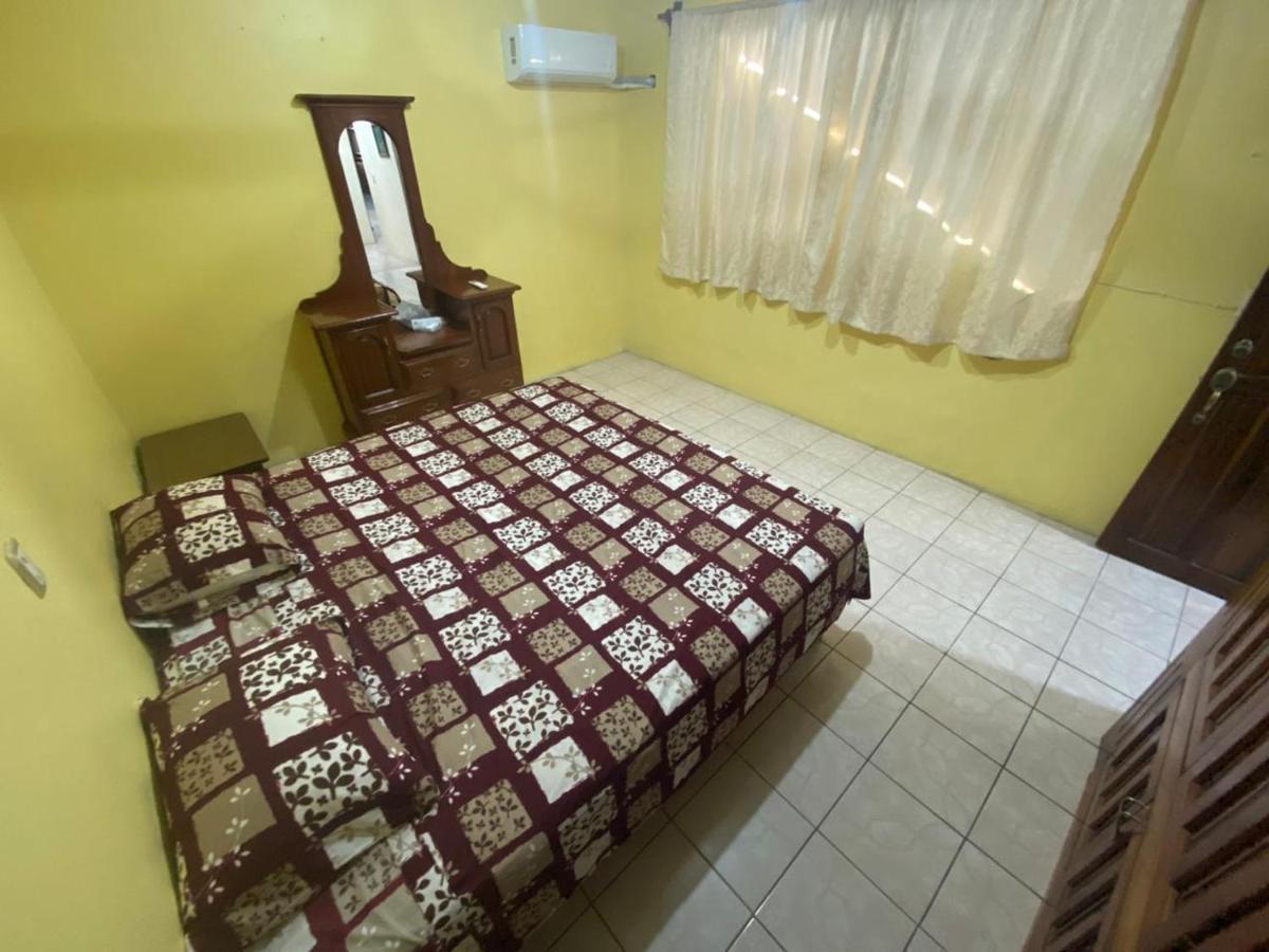 Hermosa Casa Para Vacacionar ปูแอร์โตเอสกอนดิโด ภายนอก รูปภาพ