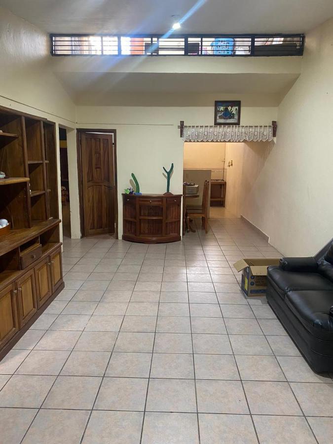 Hermosa Casa Para Vacacionar ปูแอร์โตเอสกอนดิโด ภายนอก รูปภาพ